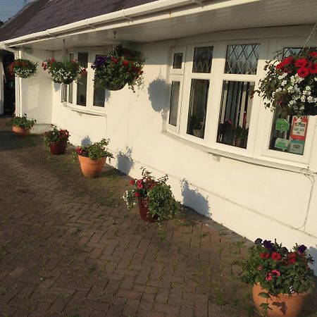 Brynawel Farm B&B Pontlliw 외부 사진